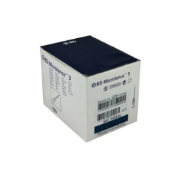 Bd Aguja Hipodérmicas Microlance… · 03829030080… | HogarLider