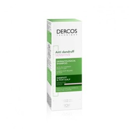Vichy Dercos Champú Anticaspa Sin Sulfatos 200ml | HogarLider