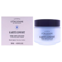 L'occitane Karité Confort Crema… · 32535817838… | HogarLider