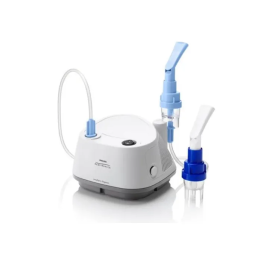 Philips Nebulizador Innospire Elegance | HogarLider