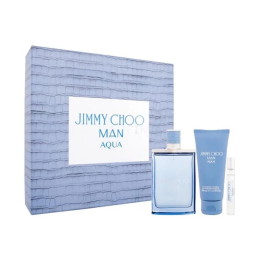 Jimmy Choo Man Aqua Eau De Toilette… · 33864601384… | HogarLider