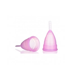 Ammo Copa Menstrual Classic Talla M | HogarLider