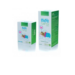 Stopis Gotas (20ml X 2 Unidades ) | HogarLider