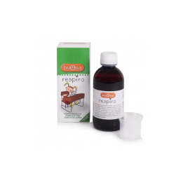 Buona Respiro Jarabe 140ml | HogarLider