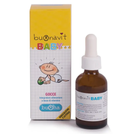 Buona Buonavit Baby 20ml | HogarLider