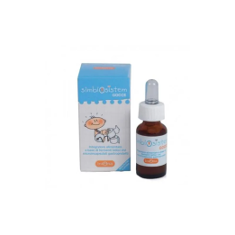 Buona Simbiosistem Gotas 10ml | HogarLider