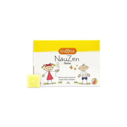 Buona Nauzen 12 Parches | HogarLider
