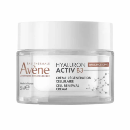 Avene Hyaluron Activ B3 Cell Renewal Cream 50ml | HogarLider