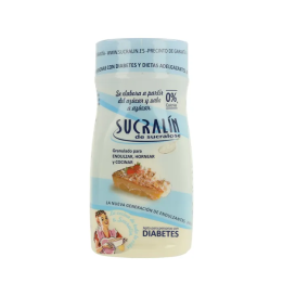 Sucralín De Sucrulosa 190g | HogarLider