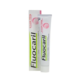 Fluocaril Bi-fluore 145 Dientes Sensibles 2X75ml | HogarLider