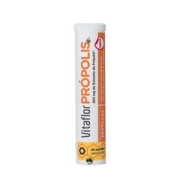 Vitaflor Própolis Pastillas Para Chupar | HogarLider