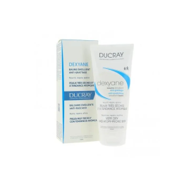 Dexyane Bálsamo Emoliente Anti-rascado 200ml | HogarLider