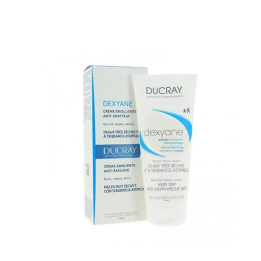 Dexyane Crema Emoliente Antirasgado 200ml | HogarLider