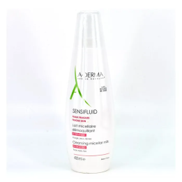 A-Derma Sensifluid Agua Micelar… · 32827790357… | HogarLider