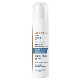 Ducray Melascreen Cuidado Iluminador 40ml | HogarLider
