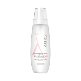 A-Derma Sensiphase Limpiador Anti Rojeces 200ml | HogarLider