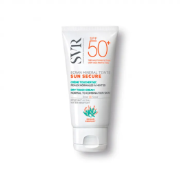 Svr Sun Secure Ecran Mineral Teinte Spf50 50ml | HogarLider