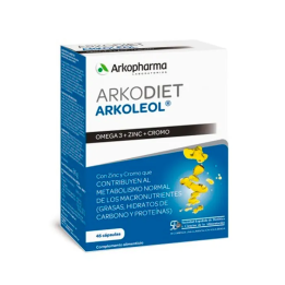 Arkopharma Arkoleol Metaboliza las… · 34015956298… | HogarLider
