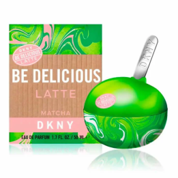 Dkny Be Delicious Latte Matcha Eau… · 00857159626… | HogarLider