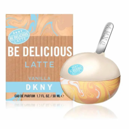 Dkny Be Delicious Latte Vanilla Eau… · 00857159626… | HogarLider