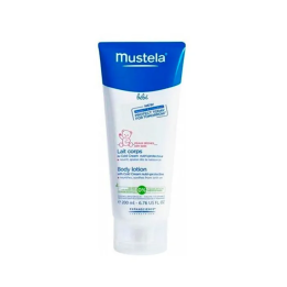 Mustela Ultra Protective Leche Corporal 125ml | HogarLider