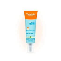 Mustela Hidratante Después Sol Spray 125ml | HogarLider