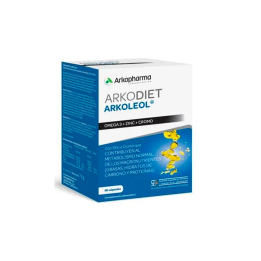 Arkopharma Arkoleol Metaboliza las… · 35788301020… | HogarLider