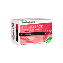 Arkopharma Arkosterol Levadura… · 35788301124… | HogarLider