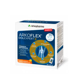Arkopharma Arkoflex Dolexpert+ 20 Sobres | HogarLider
