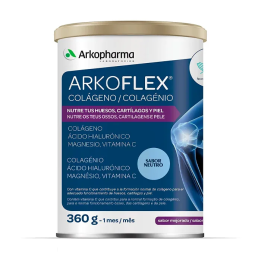 Arkopharma Arkoflex Colágeno Neutro 360g | HogarLider