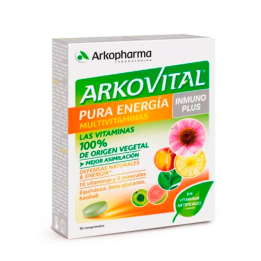 Arkopharma Arkovital Inmunoplus… · 35788301244… | HogarLider
