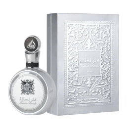 Lattafa Platinum For Man Eau De Parfum 100ml | HogarLider