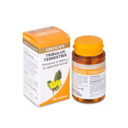 Arkopharma Tribulus 45 Cápsulas | HogarLider