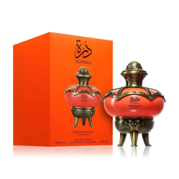 Lattafa Niche Emarati Durrah Edp 100ml | HogarLider