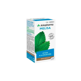 Arkopharma Melisa 45 Cápsulas | HogarLider
