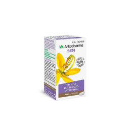 Arkopharma Sen 48 Cápsulas | HogarLider