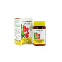 Arkopharma Gayuba 48 Cápsulas | HogarLider