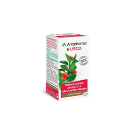 Arkopharma Rusco 45 Cápsulas | HogarLider