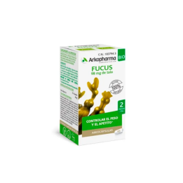 Arkopharma Fucus 45 Cápsulas | HogarLider