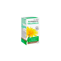 Arkopharma Vellosilla 45 Cápsulas | HogarLider