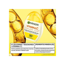 Garnier Vitamina C Wonder Tint… · 36005426584… | HogarLider