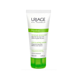 Uriage Hyséac Mascarilla Exfoliante 100ml | HogarLider