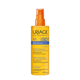 Uriage Bariesun SPF50+ Spray Niños 200ml | HogarLider
