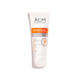 Acm Sensitélial Spf50 Crema Solar 40ml | HogarLider