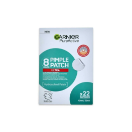 Garnier Pure Active Pimple Patch 8h 22 U | HogarLider