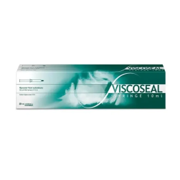 Ico Viscoseal Hialuronato Sódico 0,5% 1 Vial | HogarLider
