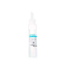 B. Braun Suero Fisiológico 100ml | HogarLider