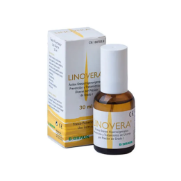 Bbraun Linvera Pulverizador Antiescaras 30ml | HogarLider