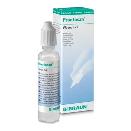 B. Braun Prontosan Gel 30ml | HogarLider
