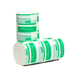 Bsn Medical Soffban Natural 7,5cmx2,7cm | HogarLider
